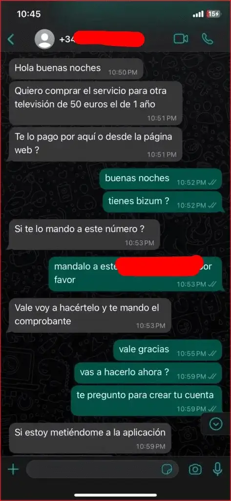 Melhor Iptv Portugal review our client