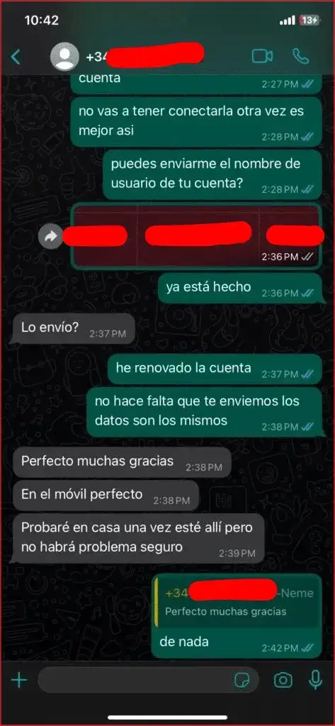 Melhor Iptv Portugal review our client