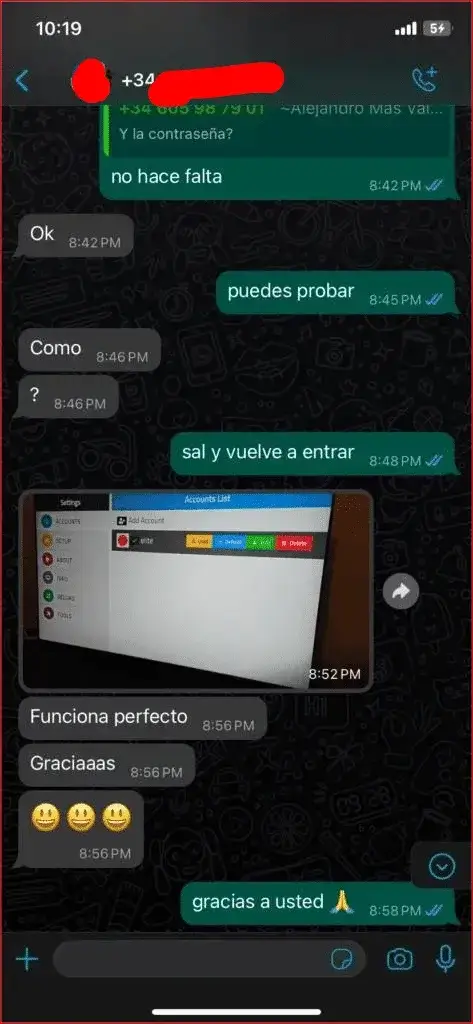 Melhor Iptv Portugal review our client