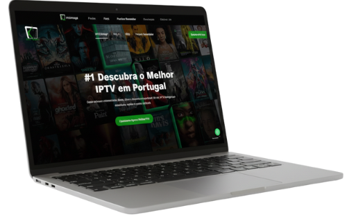 Melhor Iptv Portugal review our client